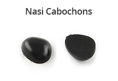 Nasi Cabochons
