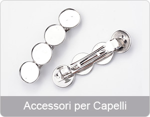Accessori per Capelli